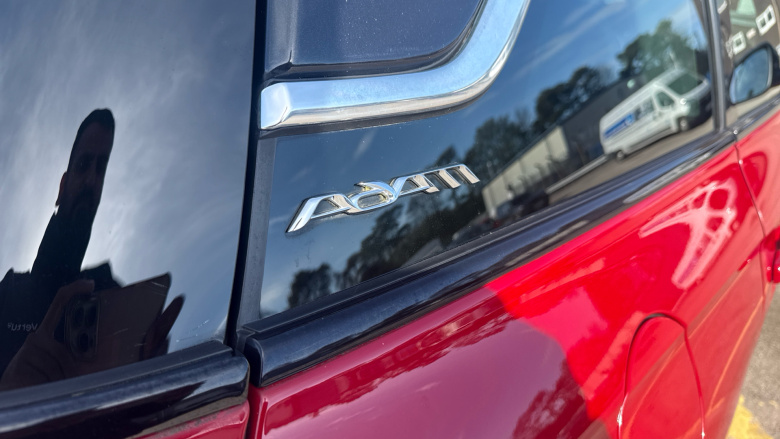 Vauxhall Adam 1.0T ecoFLEX Slam 3dr [Start Stop] Petrol Hatchback